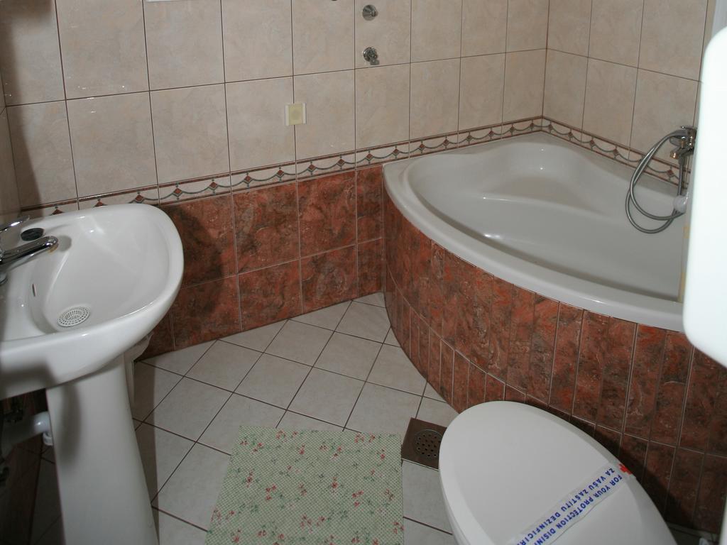 Apartments Vrata Baranje Bilje Cameră foto